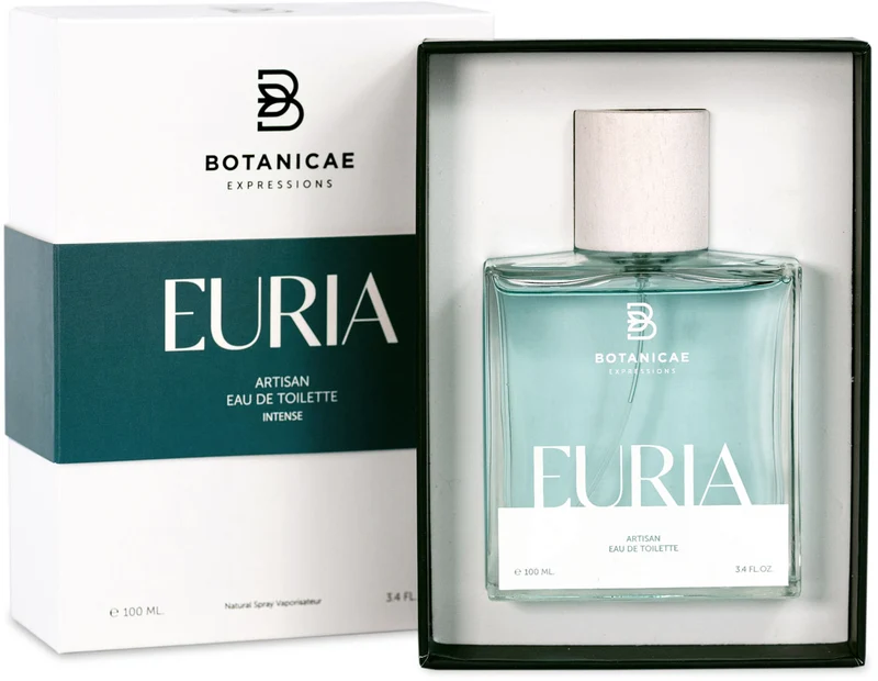 Euria (esclusiva Online) Eau de Toilette Intense