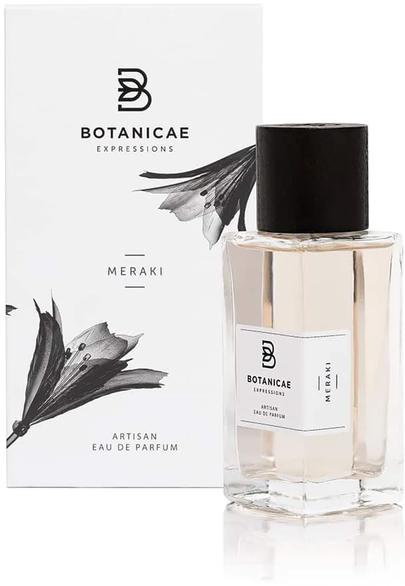 Meraki (esclusiva Online) Eau de Parfum