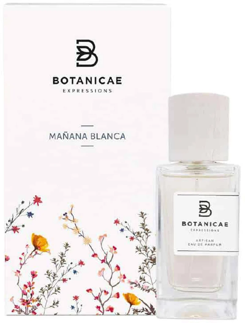Mañana Blanca (esclusiva Online) Eau de Toilette