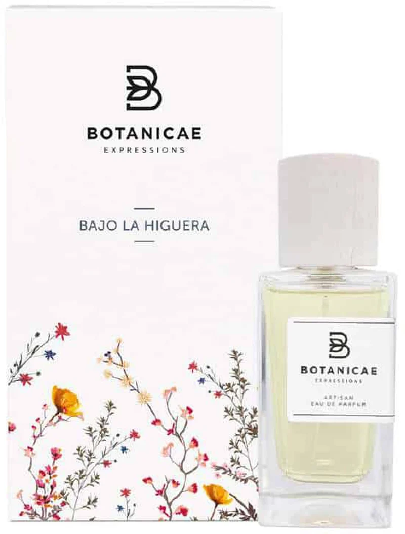 Bajo la Higuera (esclusiva Online) Eau de Toilette