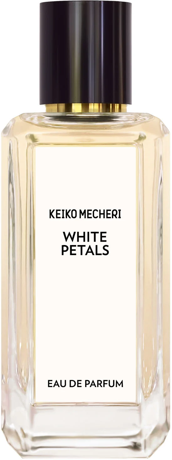 White Petals Eau de Parfum