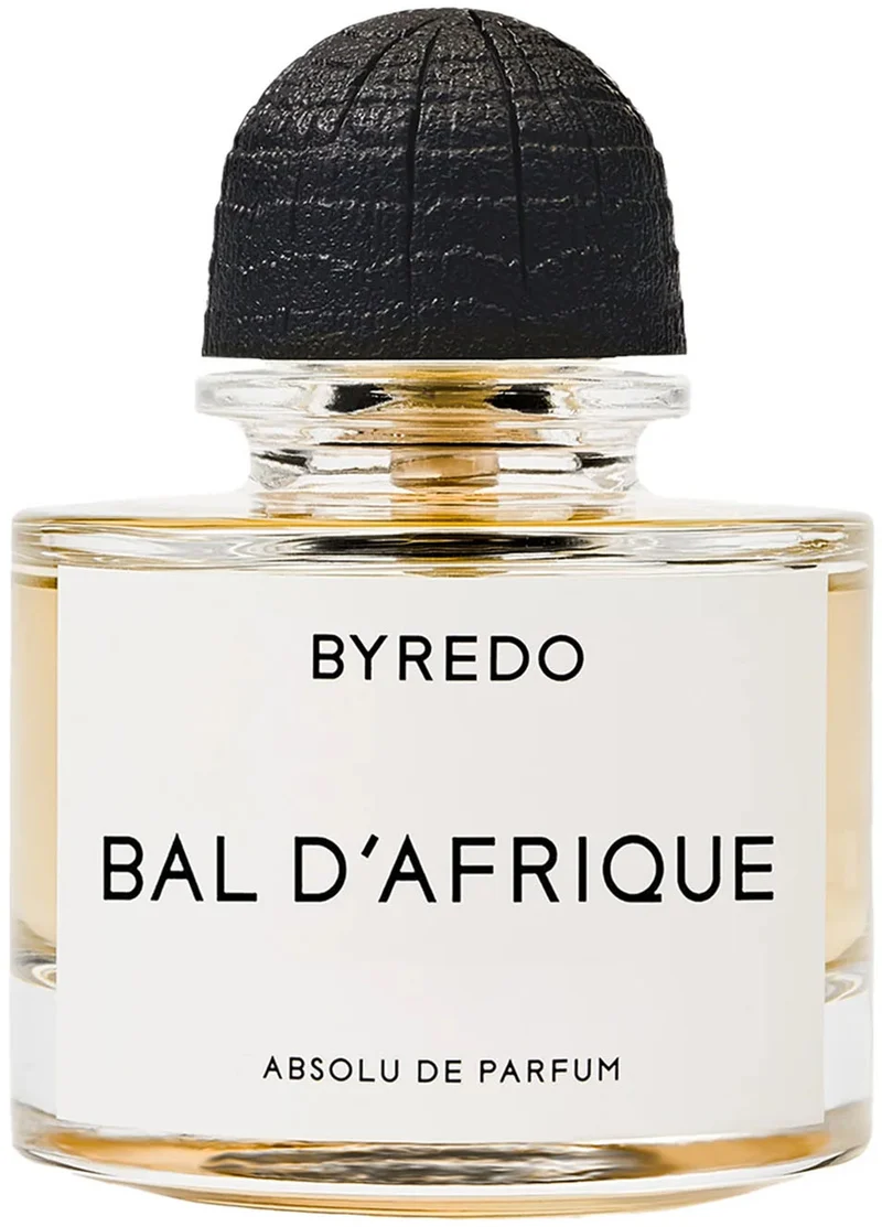 Bal D'Afrique Absolu Absolu de Parfum