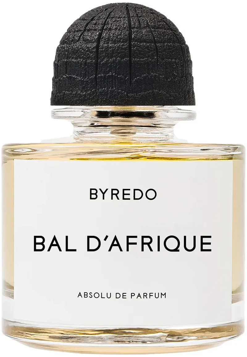 Bal D'Afrique Absolu Absolu de Parfum
