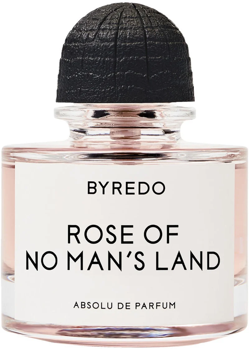 Rose of No Man'S Land Absolu Absolu de Parfum