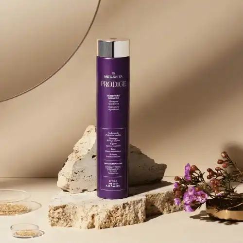 Medavita Prodige Shampoo Rigenerante 250ml - per Capelli Danneggiati