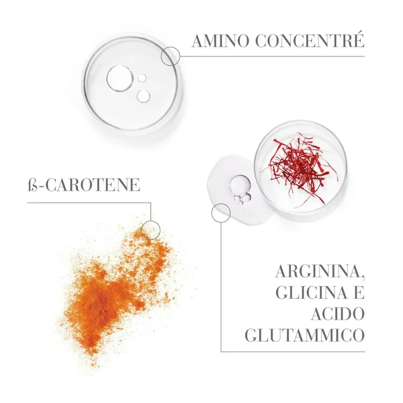 Medavita B-Refibre Shampoo Ricostruttore 1250ml - Per capelli sfruttati e sfibrati