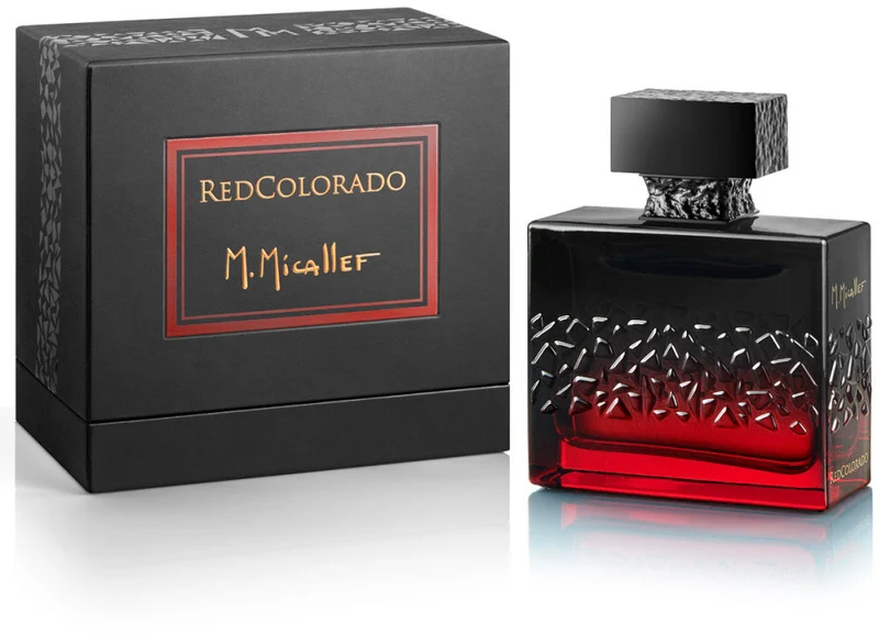 Redcolorado Eau de Parfum