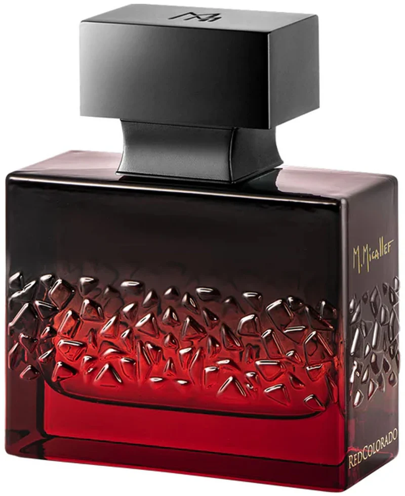 Redcolorado Eau de Parfum