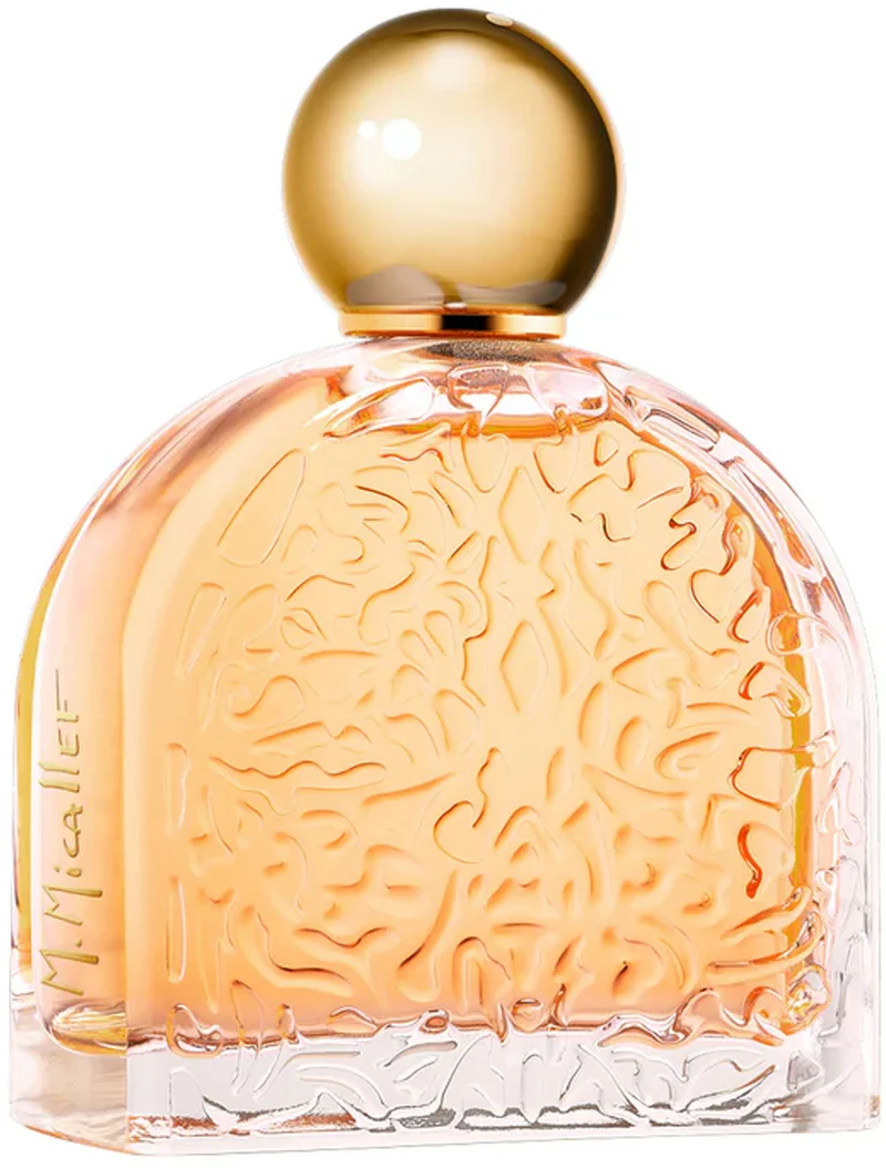 Ô Féminin Eau de Parfum