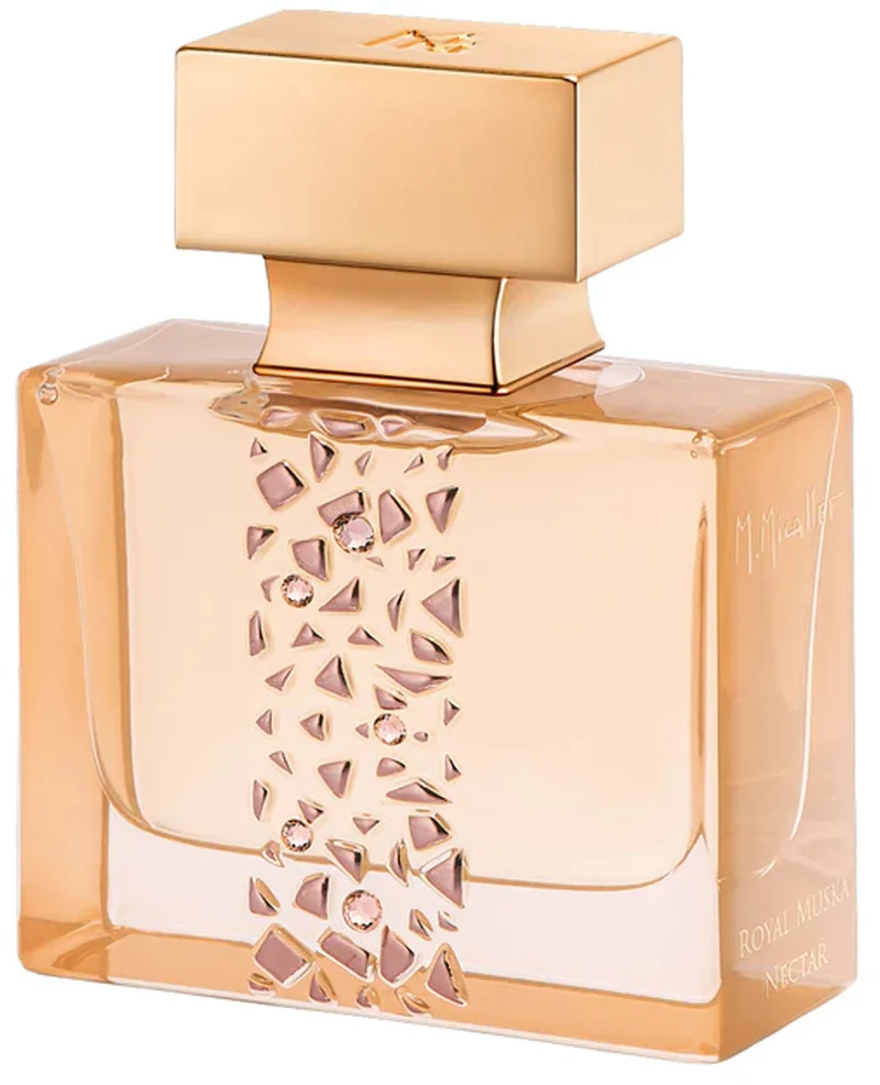 Royal Muska Nectar Eau de Parfum