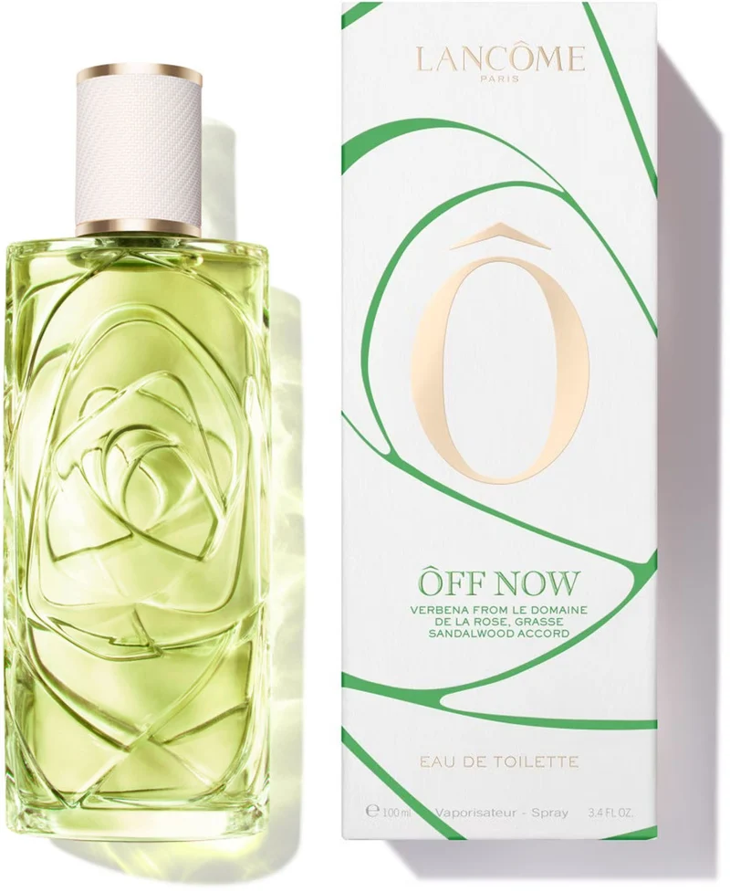 Ôff Now Eau de Toilette