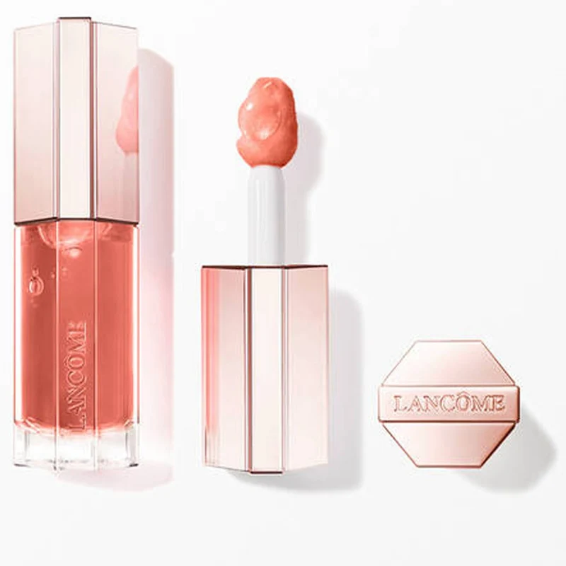 Lip Idôle Juicytreat Lucidalabbra Idratante