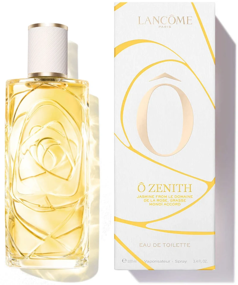 Ô Zenith Eau de Toilette