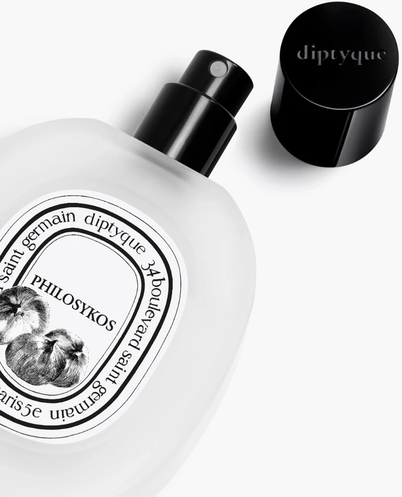Philosykos Hair Mist Profumo per Capelli