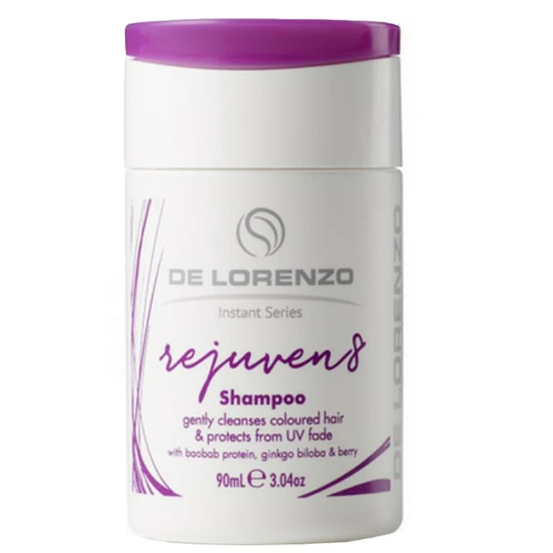 Instant Rejuven8 Shampoo 90ml