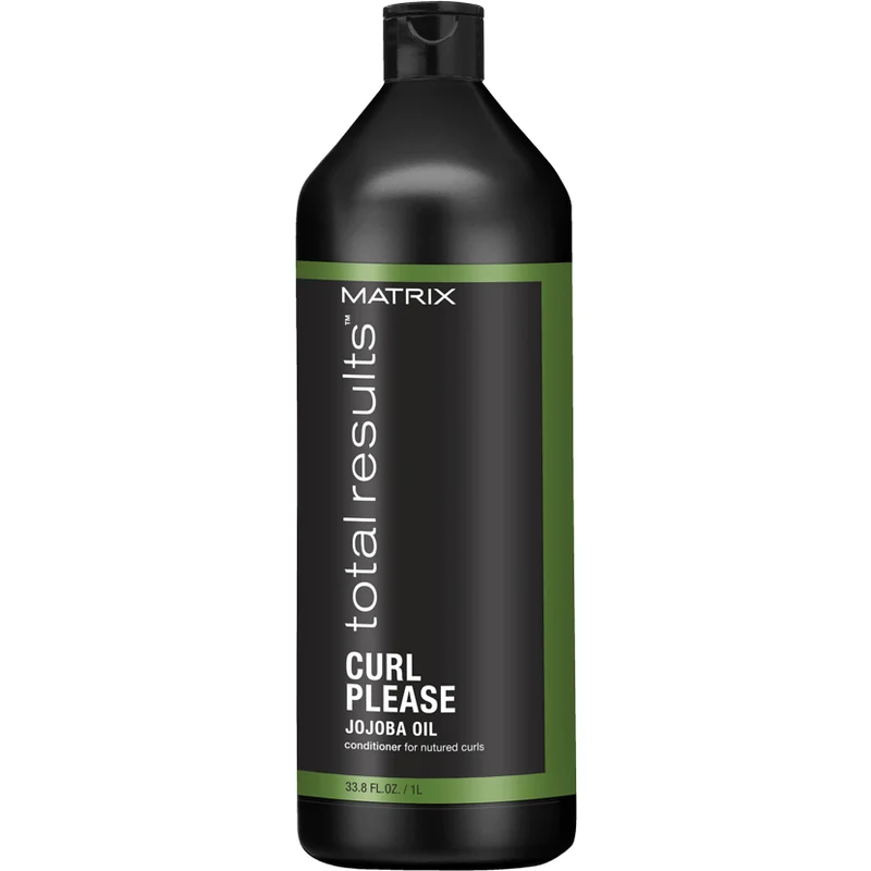 Curl Please Conditioner 1L