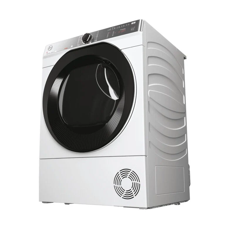 Hoover NRE H10A2TCBEX-S asciugatrice Libera installazione 10 kg A++ Bianco