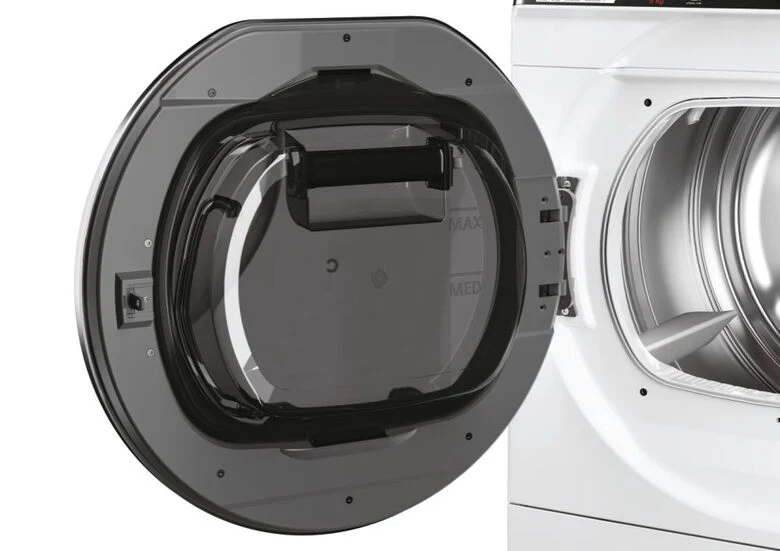 Hoover NRE H10A2TCBEX-S asciugatrice Libera installazione 10 kg A++ Bianco
