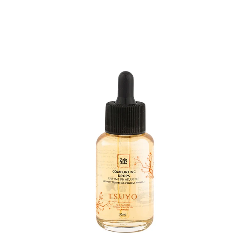 Tecna Tsuyo Comforting Drops 50ml - additivo colore addolcente
