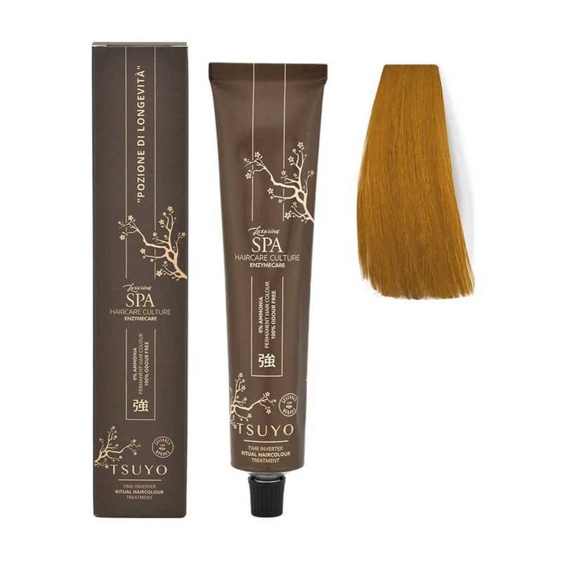 90 Biondo Chiarissimo - Tecna Tsuyo Colour Naturali 90ml
