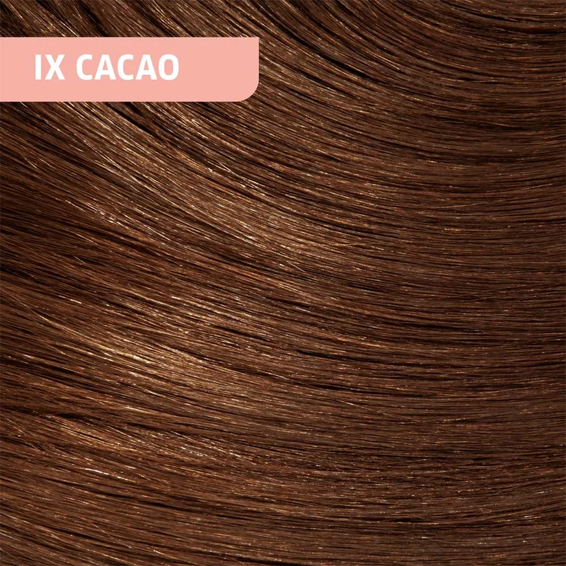 Wella Eos Cacao (IX) 120g - colorazione naturale senza ammoniaca