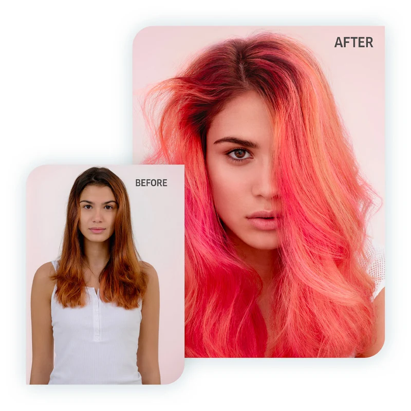 Wella Color Fresh Create Nudist Pink 60ml - colore diretto semi-permanente