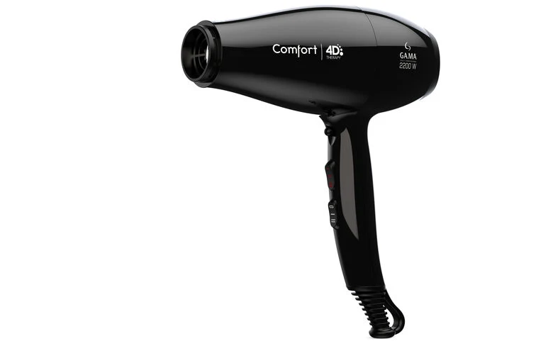 Gama Phon Comfort 4d Therapy Gh0532