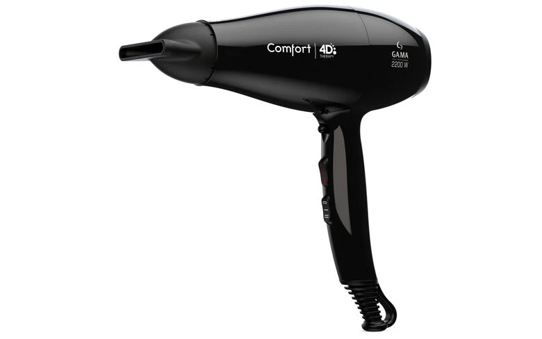 Gama Phon Comfort 4d Therapy Gh0532