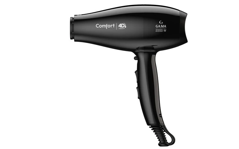 Gama Phon Comfort 4d Therapy Gh0532