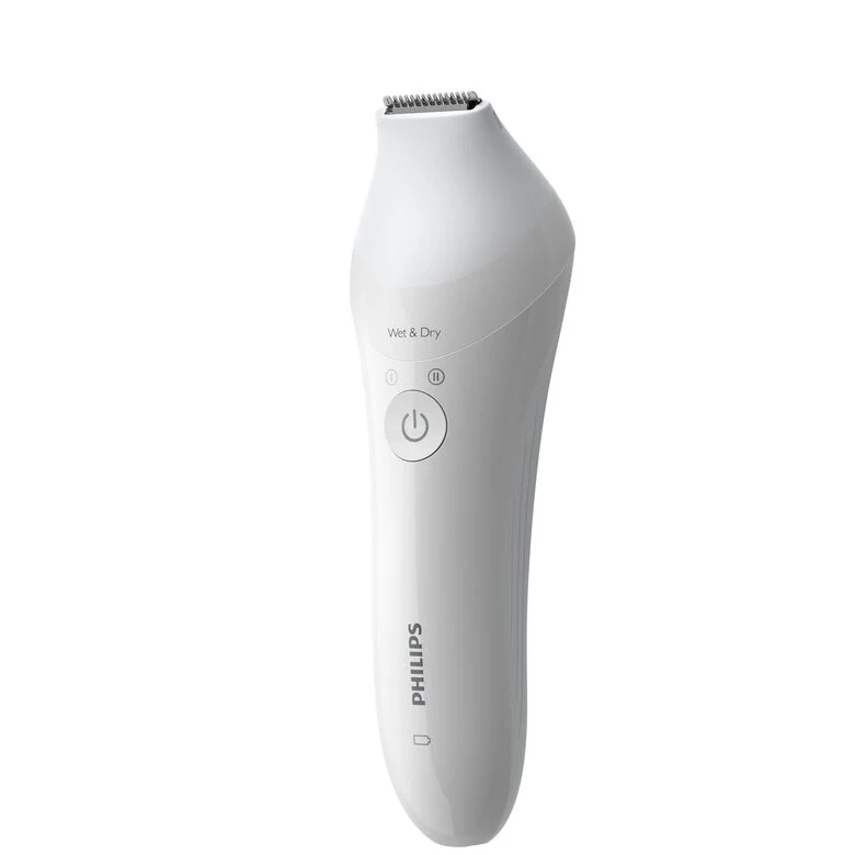 Philips Epilator Series 8000 BRE715/00 Epilatore Wet & Dry
