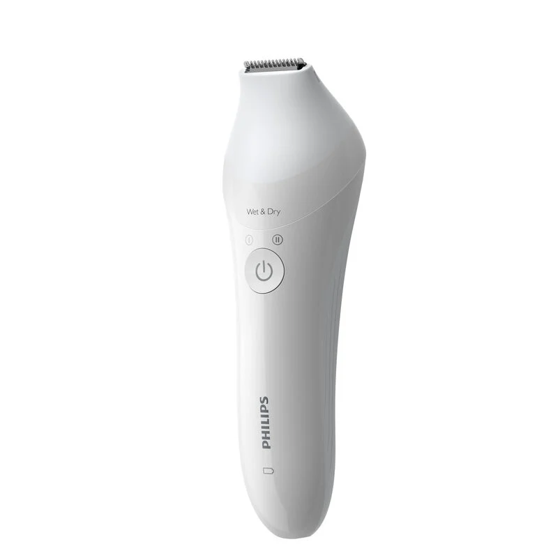 Philips Epilator Series 8000 BRE715/00 Epilatore Wet & Dry