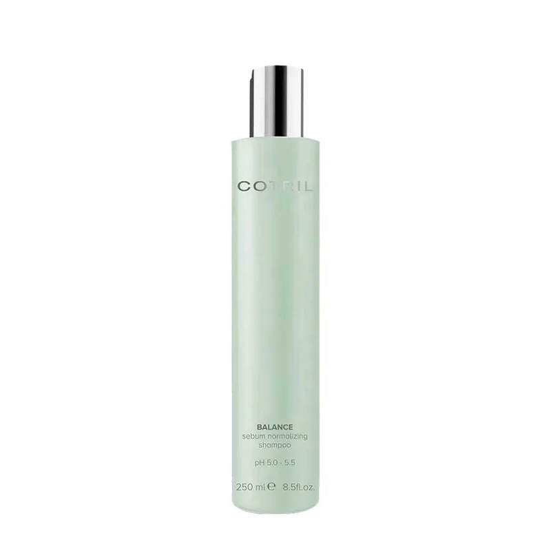 Cotril Scalp Care Balance Normalizing Shampoo 250ml - shampoo normalizzante