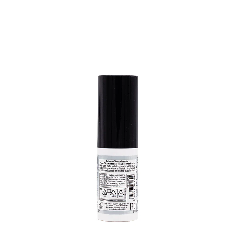 Alfaparf Milano Style Stories Vintage Powder 8gr - polvere texturizzante