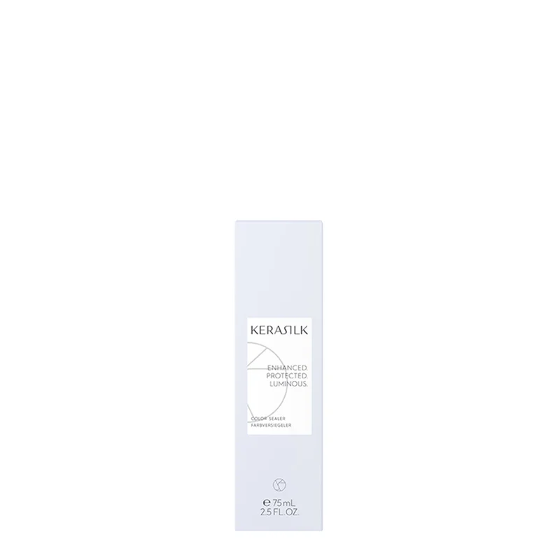 Kerasilk Specialists Color Sealer 75ml - trattamento sigillante del colore