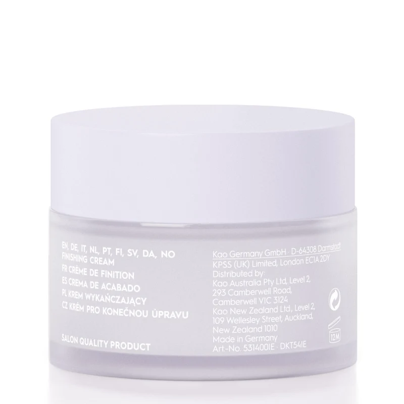Kerasilk Styling Finishing Cream 50ml - crema post piega