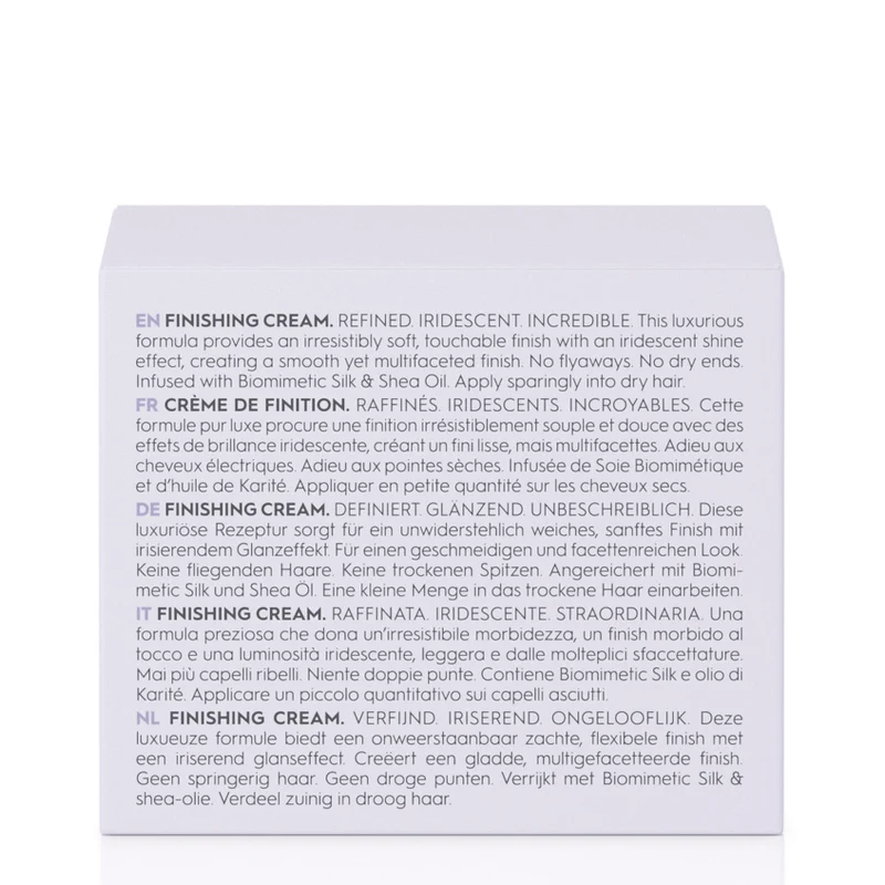 Kerasilk Styling Finishing Cream 50ml - crema post piega