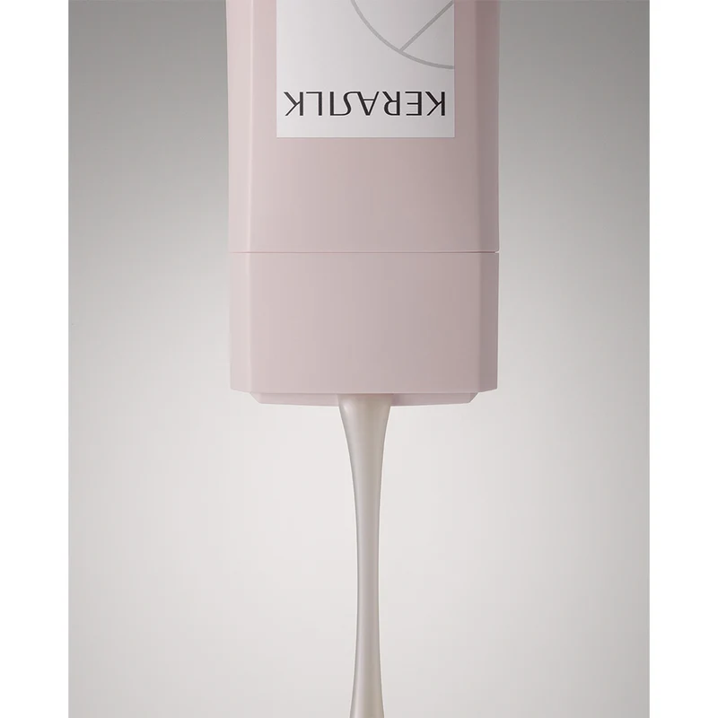 Kerasilk Essentials Color Protecting Conditioner 75ml - balsamo protezione colore