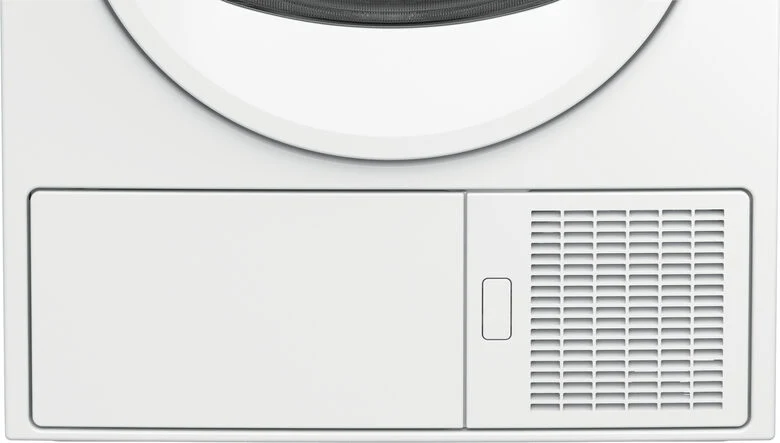 Beko DRX823W asciugatrice Libera installazione Caricamento frontale 8 kg A++ Bianco