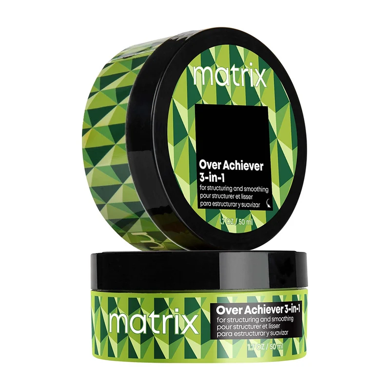 Matrix Styling Play Over Achiever 3 in 1 50ml - crema styling 3 in 1