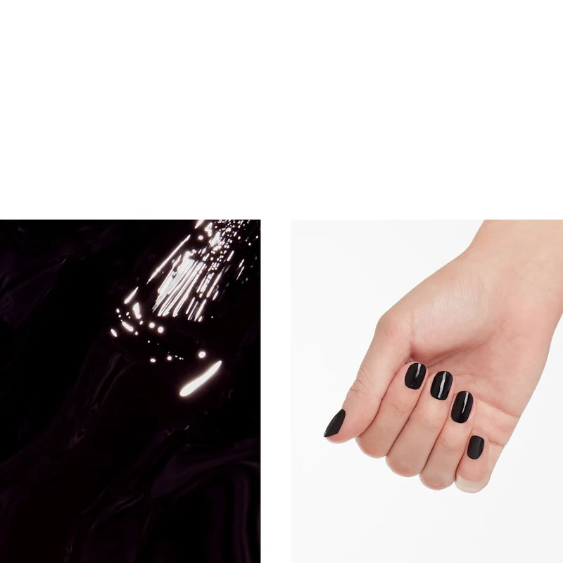 OPI Infinite Shine ISLW42 Lincoln Park After Dark 15ml - smalto a lunga durata