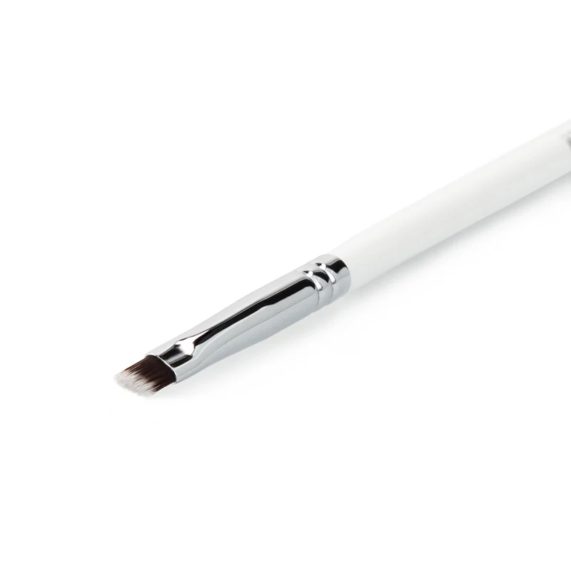 Ilū Make Up Angled Eyeliner Brush 513 - pennello angolato per eyeliner