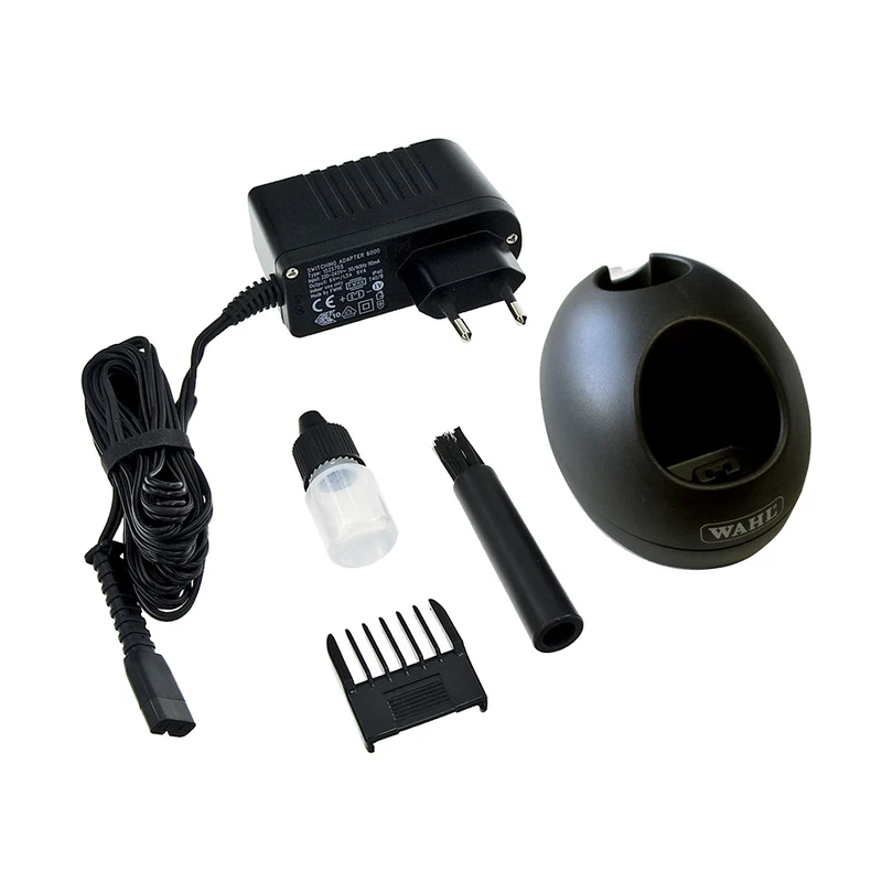 Wahl Pro Pet Vetiva Mini - tosatrice senza filo