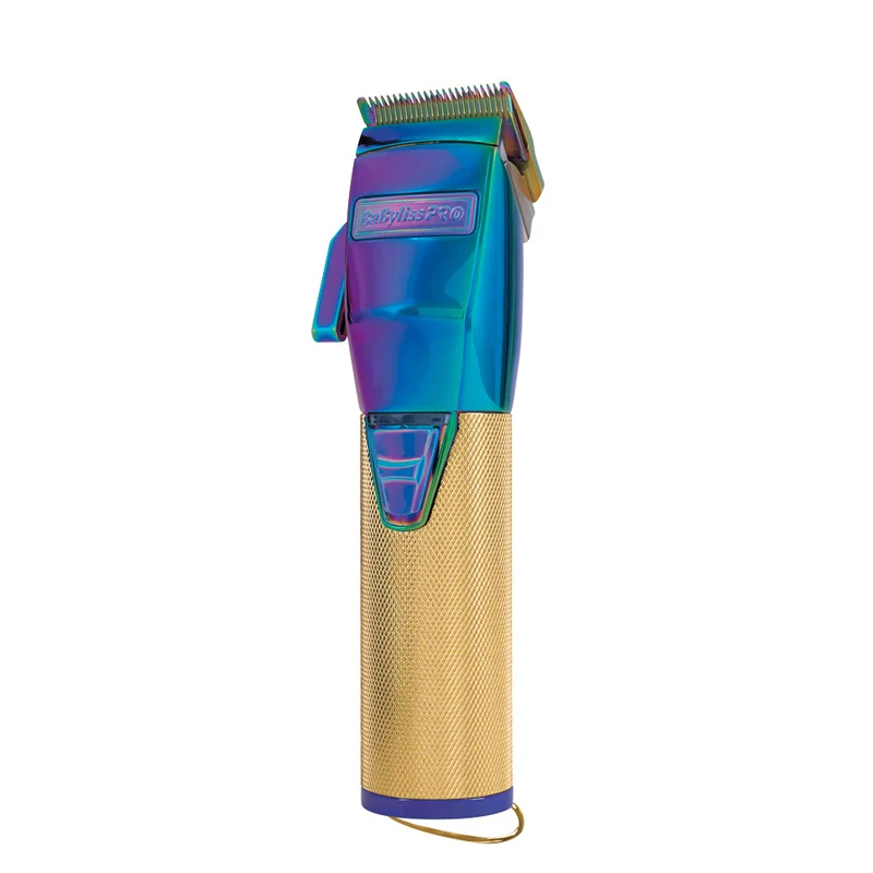 Babyliss Pro 4Artist ChameleonFX Clipper FX8700IE - tagliacapelli professionale in metallo