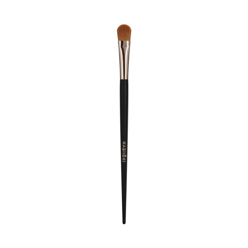 Kashōki Make Up Large Shadow Brush 400 - pennello per ombretto