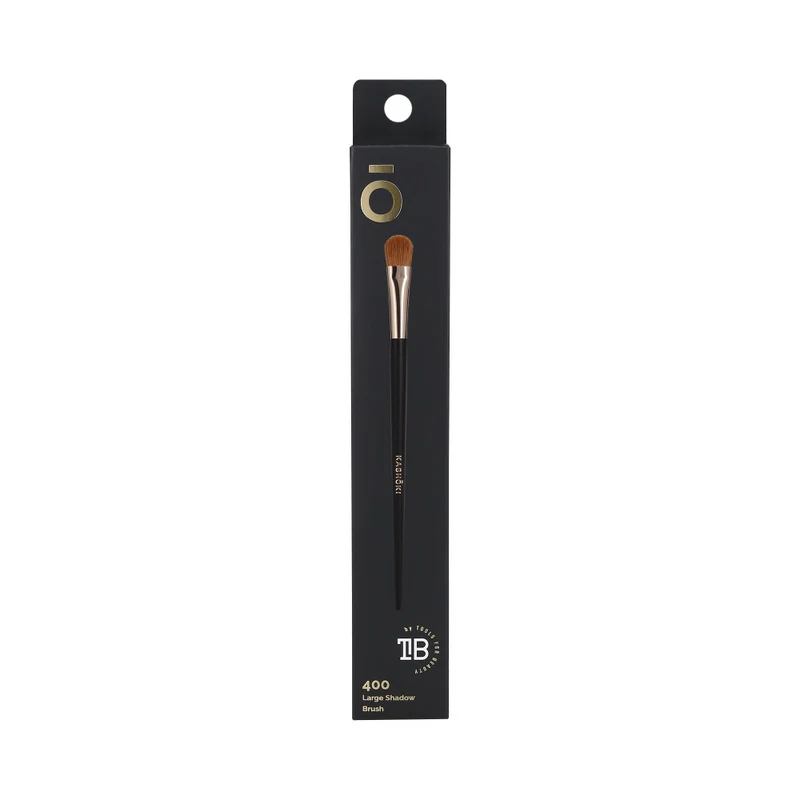 Kashōki Make Up Large Shadow Brush 400 - pennello per ombretto