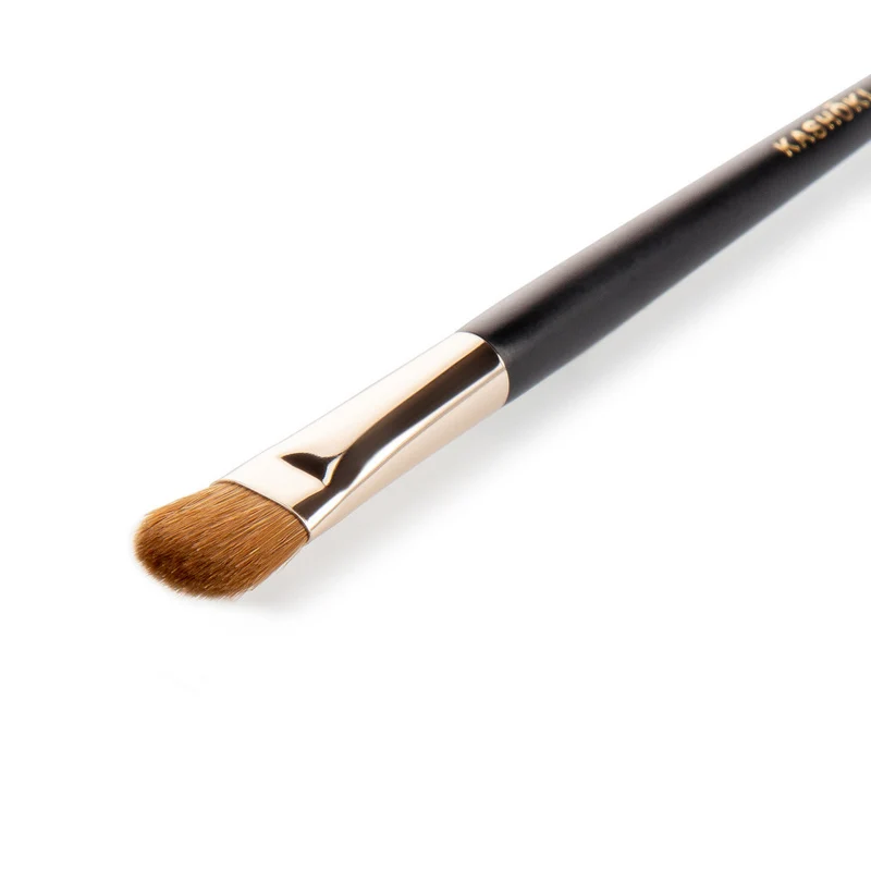 Kashōki Make Up Large Shadow Brush 400 - pennello per ombretto