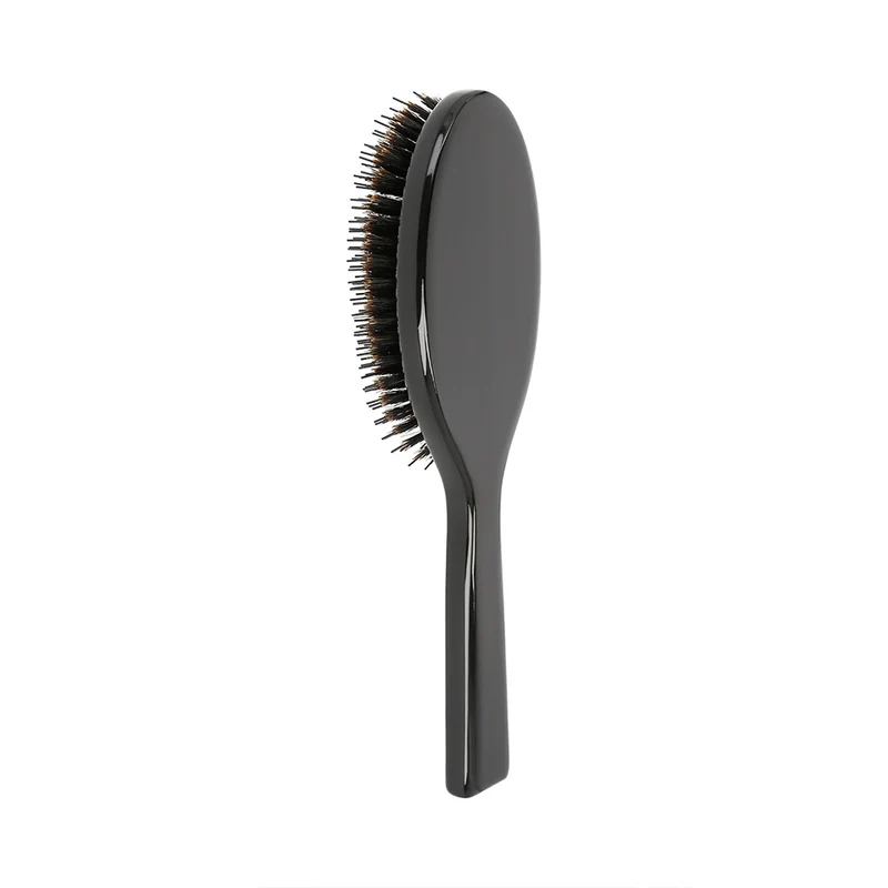 Lussoni Haircare Brush Natural Style Oval - spazzola naturale