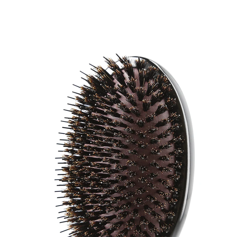 Lussoni Haircare Brush Natural Style Oval - spazzola naturale