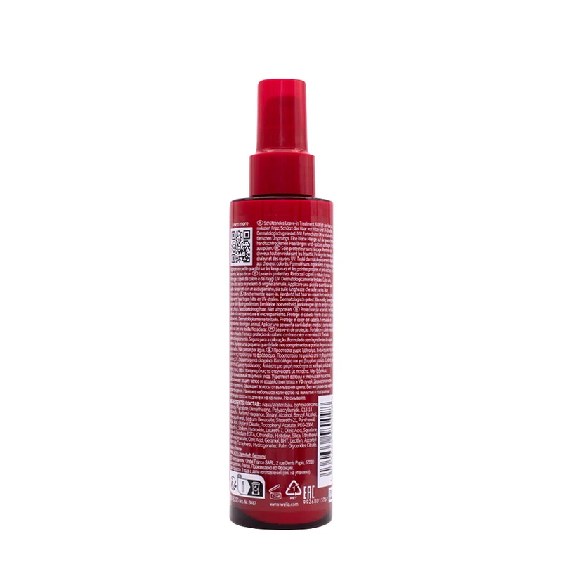 Wella Ultimate Repair Protective Leave-in 140ml - termoprotettore