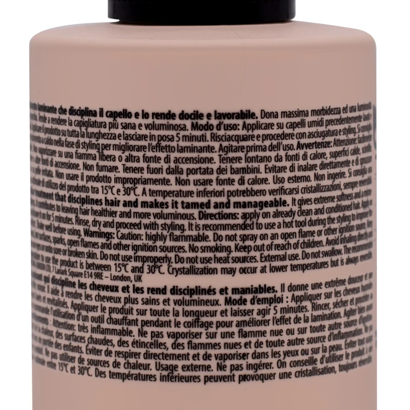 Selective Professional Curllover Super Curl 100ml - trattamento disciplinante